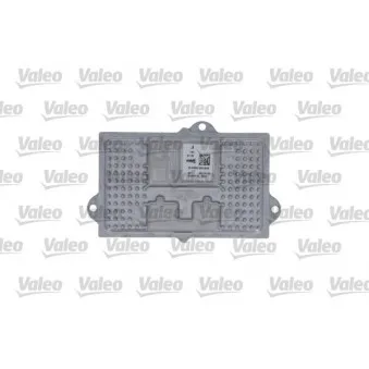 Appareil de commande, système d'éclairage VALEO 047654