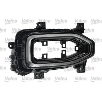 Feu clignotant VALEO 047723 pour VOLKSWAGEN T-ROC 1.5 TSI - 150cv