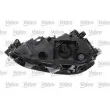 VALEO 450571 - Projecteur principal