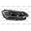 VALEO 450575 - Projecteur principal