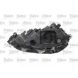 VALEO 450575 - Projecteur principal