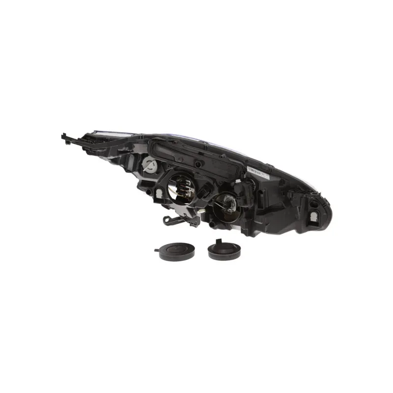 Projecteur principal VALEO 450610 - Visuel 1