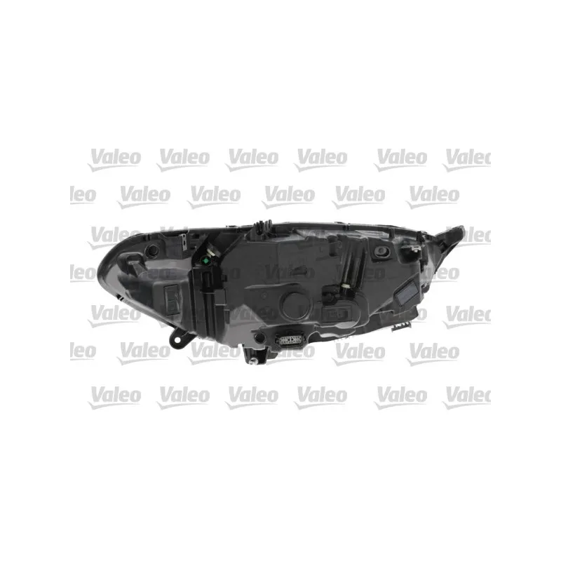 Projecteur principal VALEO 450737 - Visuel 1
