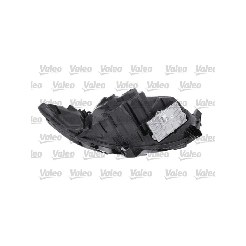 Projecteur principal VALEO 450737 - Visuel 2