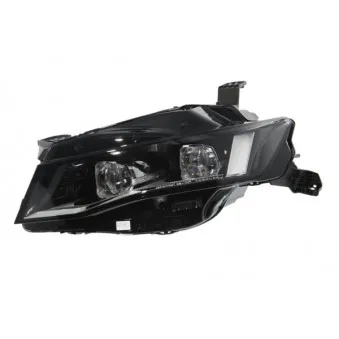Projecteur principal VALEO 450958 pour PEUGEOT 508 2.0 BlueHDI 160 - 163cv