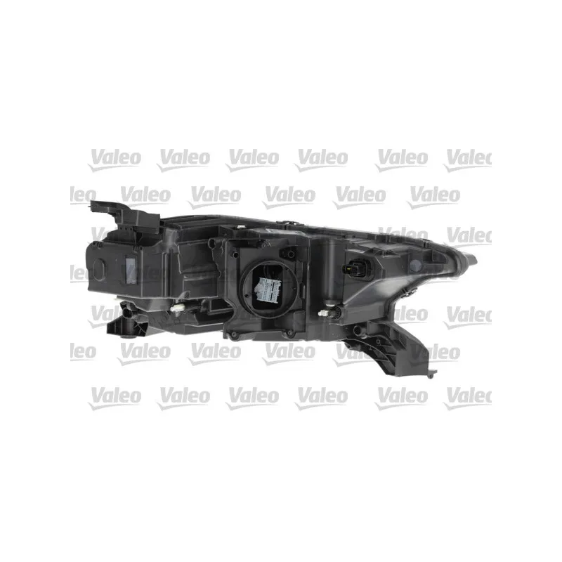 Projecteur principal VALEO 450974 - Visuel 1