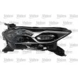 Projecteur principal VALEO [450975]