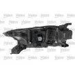 VALEO 450975 - Projecteur principal