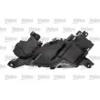 VALEO 450975 - Projecteur principal