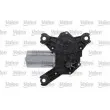 VALEO 582666 - Moteur d'essuie-glace