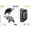 VALEO 582709 - Moteur d'essuie-glace