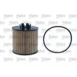 VALEO 586598 - Filtre à huile