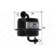 VALEO 587051 - Filtre à carburant