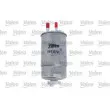 VALEO 587072 - Filtre à carburant