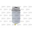 VALEO 587181 - Filtre à carburant