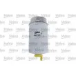 VALEO 587181 - Filtre à carburant