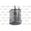 VALEO 587567 - Filtre à carburant
