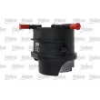 VALEO 587571 - Filtre à carburant