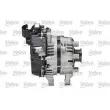 VALEO 615000 - Générateur démarreur