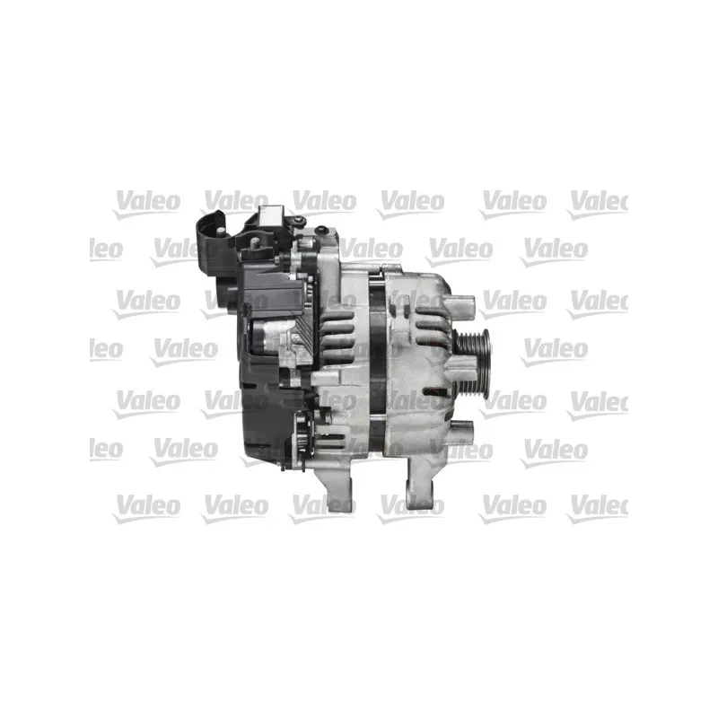 Générateur démarreur VALEO 615004 - Visuel 2