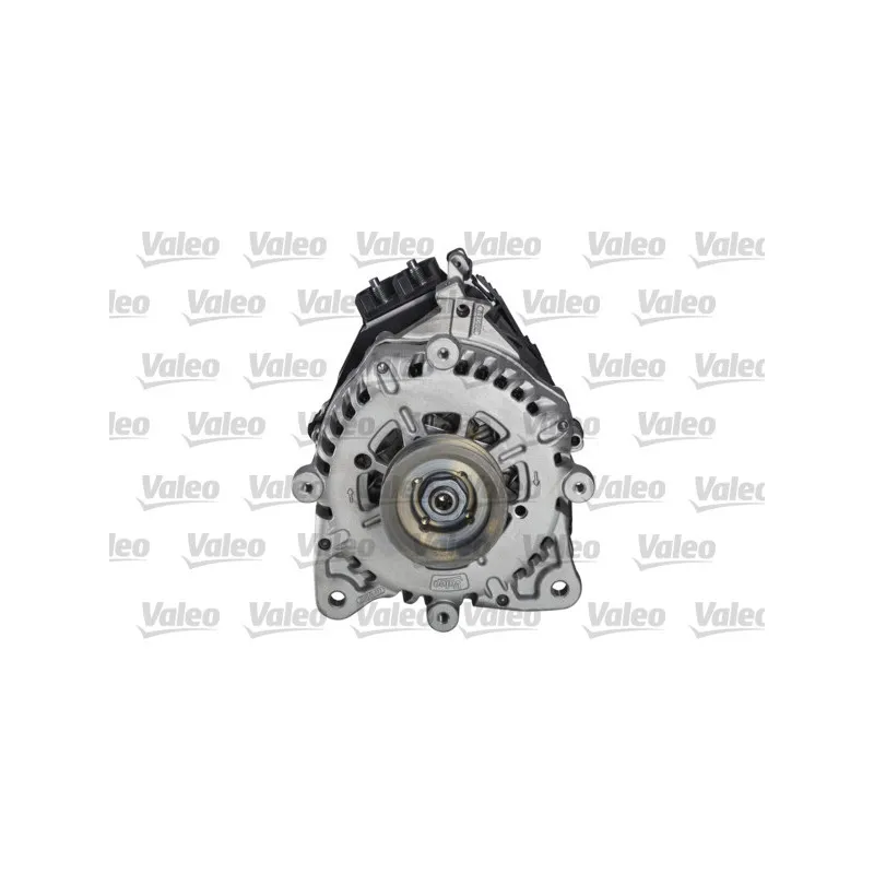 Générateur démarreur VALEO 615014 - Visuel 1