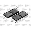VALEO 698890 - Filtre, air de l'habitacle