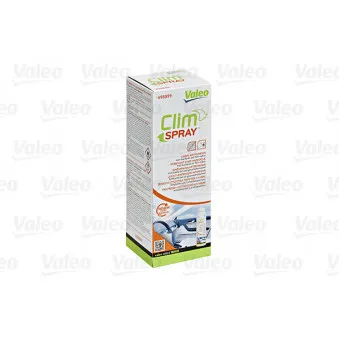 VALEO 698899 - Spray de désinfection pour climatisations