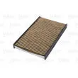 VALEO 701014 - Filtre, air de l'habitacle