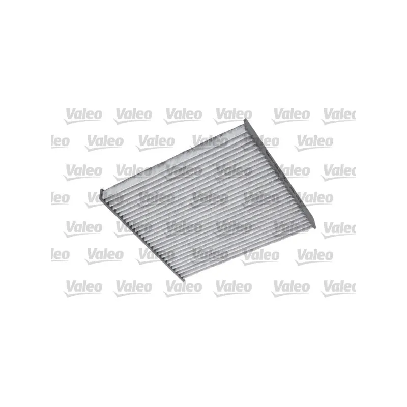 Filtre, air de l'habitacle VALEO 701046 - Visuel 2
