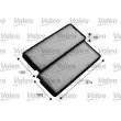 VALEO 715536 - Filtre, air de l'habitacle
