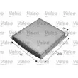 VALEO 715540 - Filtre, air de l'habitacle