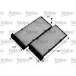 VALEO 715548 - Filtre, air de l'habitacle