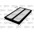 VALEO 715577 - Filtre, air de l'habitacle
