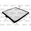 VALEO 715588 - Filtre, air de l'habitacle
