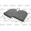 VALEO 715640 - Filtre, air de l'habitacle