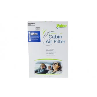 VALEO 715710 - Filtre, air de l'habitacle