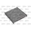 VALEO 715725 - Filtre, air de l'habitacle