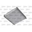 VALEO 715725 - Filtre, air de l'habitacle