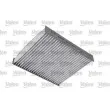 VALEO 715727 - Filtre, air de l'habitacle