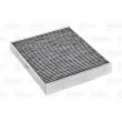 VALEO 715752 - Filtre, air de l'habitacle