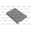 VALEO 715842 - Filtre, air de l'habitacle