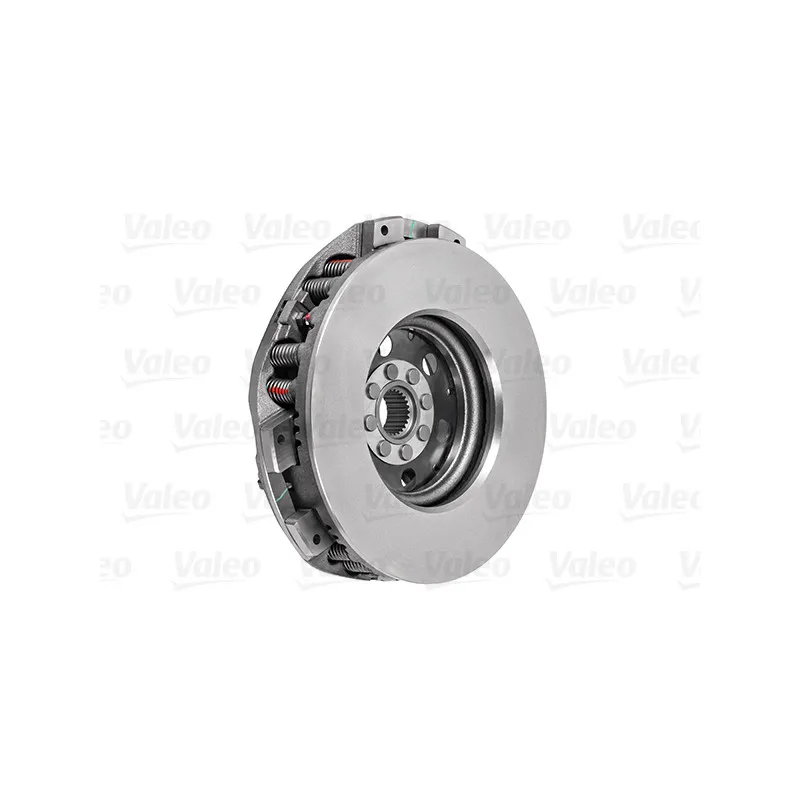 Kit d'embrayage VALEO 800692 - Visuel 2