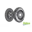 Kit d'embrayage VALEO [800694]
