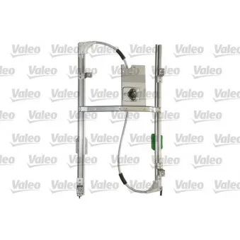 Lève-vitre VALEO 851773
