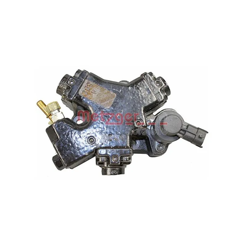 Pompe à haute pression METZGER 0830109 - Visuel 1