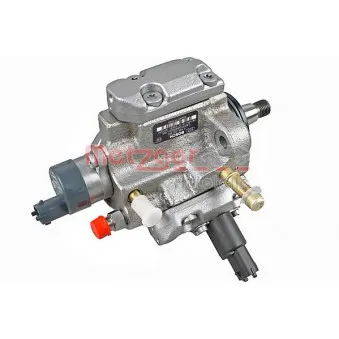 Pompe à haute pression METZGER OEM CP1/20501/LDR