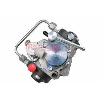 Pompe à haute pression METZGER 0830131 pour TOYOTA AVENSIS 2.2 D - 177cv