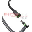 METZGER 0840107 - Tuyau, carburant de fuite