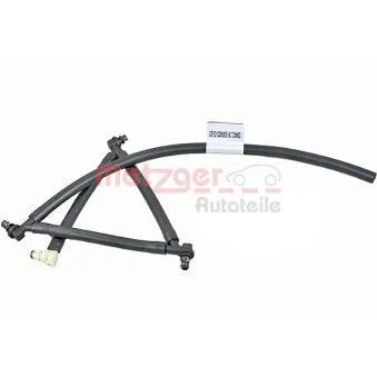 METZGER 0840119 - Tuyau, carburant de fuite
