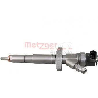 Injecteur METZGER OEM 8201043564